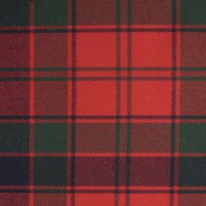 Robertson M Tartan