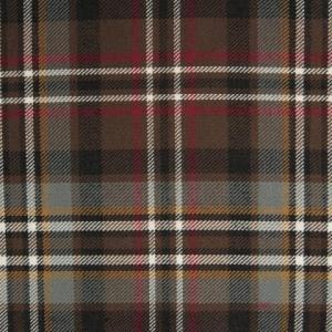 Scott Weathered Tartan