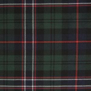 Scottish National Tartan
