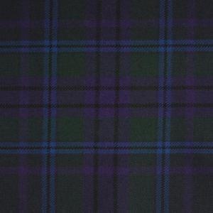 Spirit of Scotland Tartan