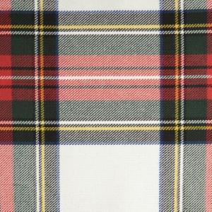 Stewart Dress Tartan