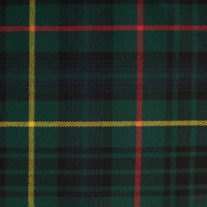 Stewart M H Tartan