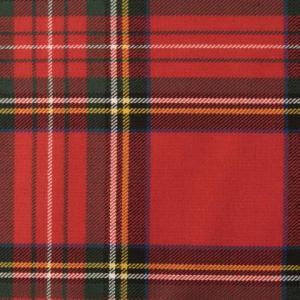 Stewart Royal Tartan