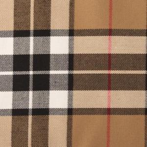 Thomson M Camel Tartan