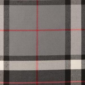 Thomson M Tartan