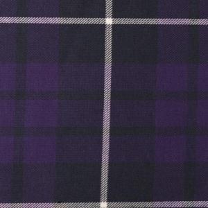 Warrior Tartan