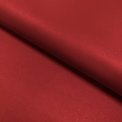 Plain Red