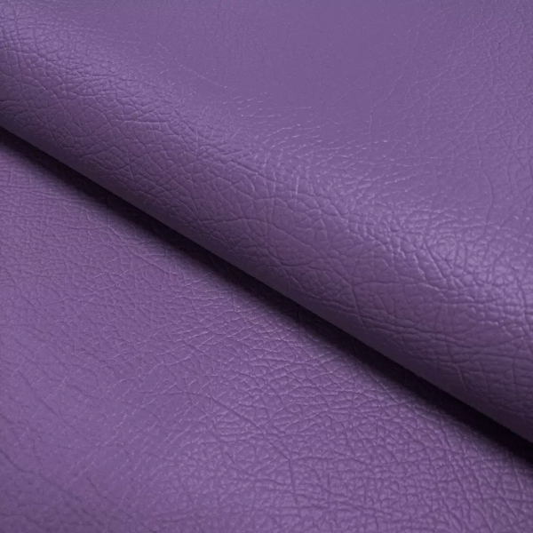 Purple Trim